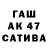Дистиллят ТГК THC oil KiVi K